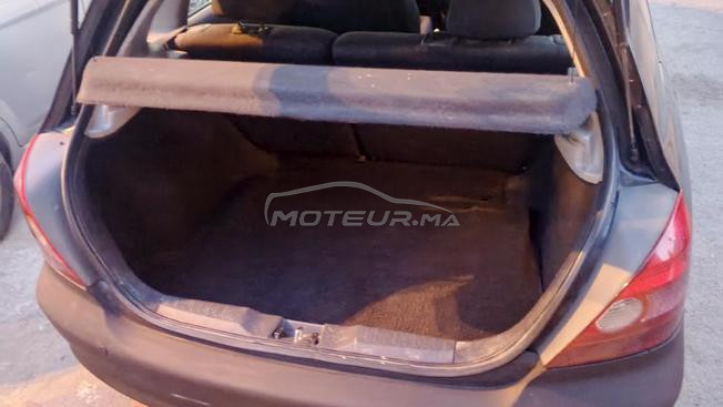 Honda Civic Essence Manuelle 2002 à Casablanca
