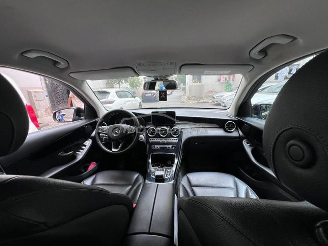 Mercedes-benz GLC 220 d 4MATIC 2018