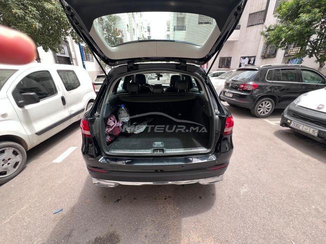 Mercedes-benz GLC 220 d 4MATIC 2018