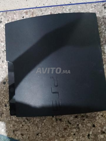 PlayStation 3 plus de 1500 jeux - 2