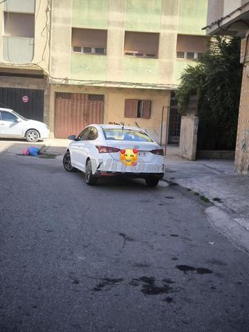 هيونداي أكسنت 1.5 ديزل ب جير أوتوماتيك - 2
