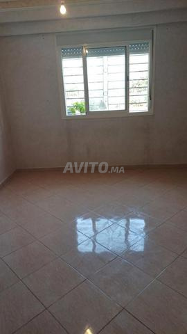 vente appartement RDC préstigia - 2