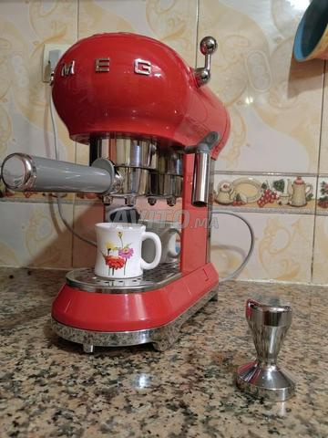 آلة قهوة SMEG - 2