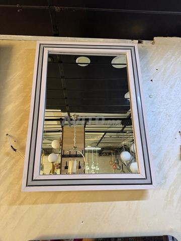 Miroirs muraux - 2