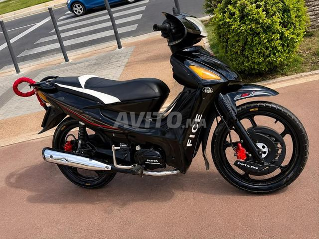 Bonjour Moto (FICE) - 2