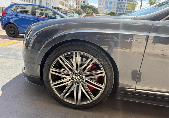 continental speed W12