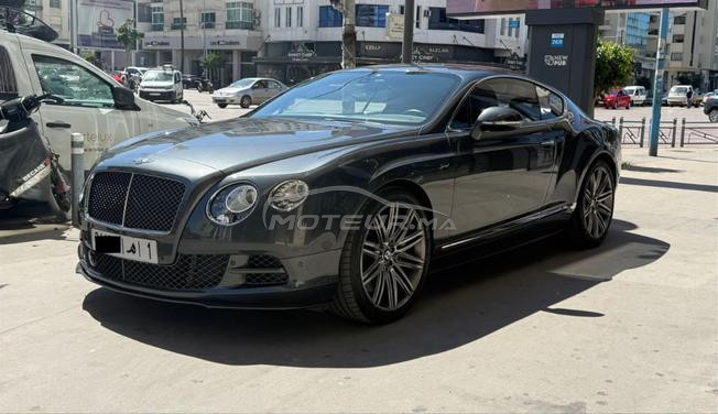 continental speed W12