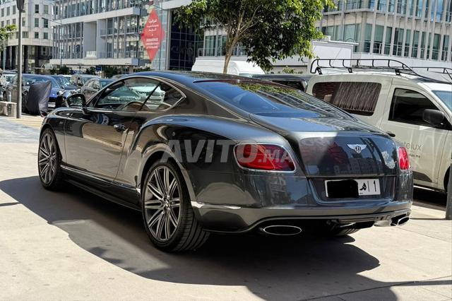 Continental Speed W12