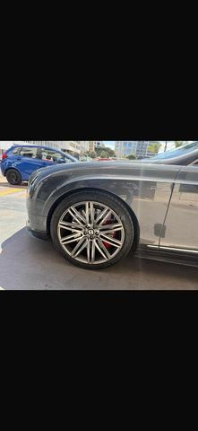 Continental Speed W12