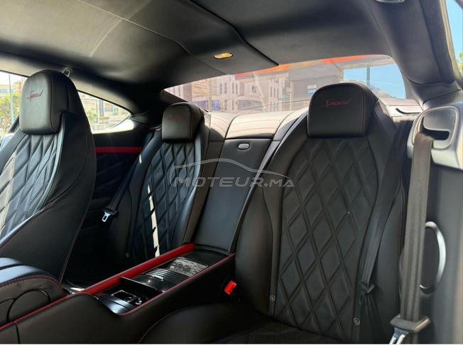 continental speed W12