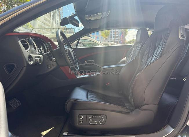 continental speed W12