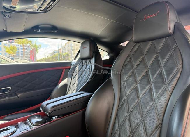 continental speed W12
