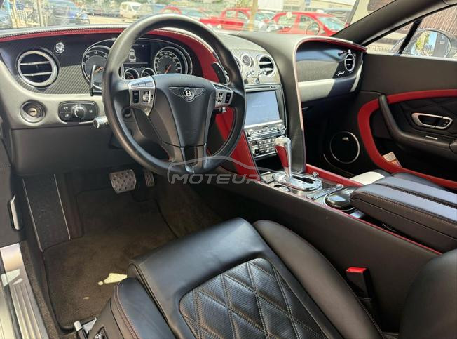 continental speed W12