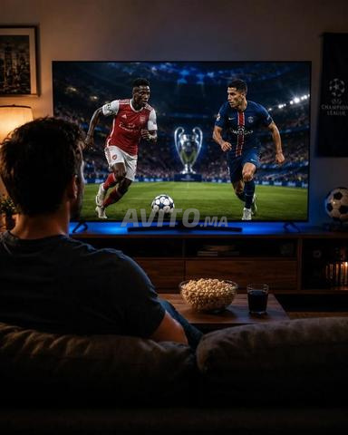 * اشتراك IPTV وصول فوري KDWWWK
