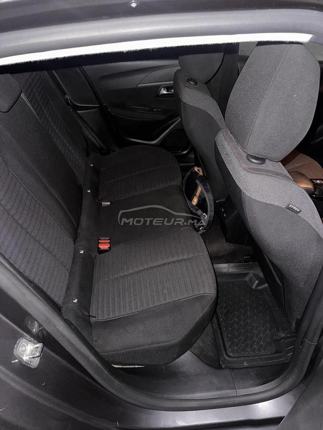 Peugeot 208 diesel ⛽️ 2022 km107 