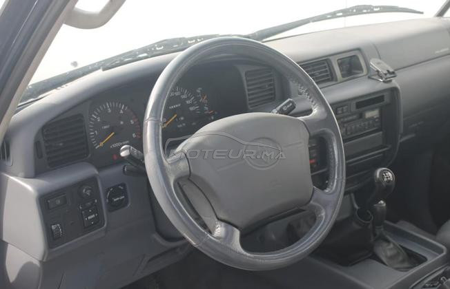Toyota Land Cruiser Diesel Manuelle 1995 à Ifrane