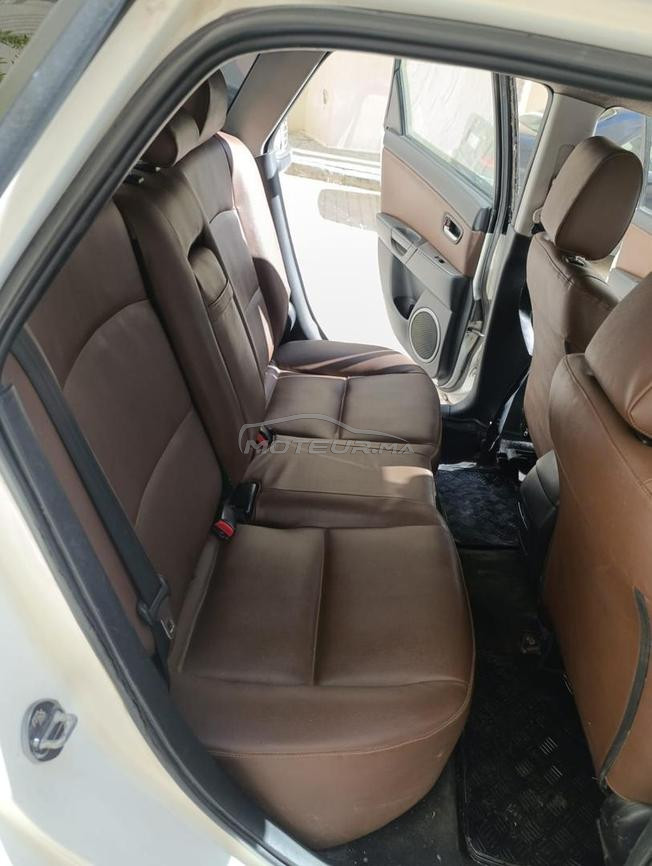 Mazda 3 Essence Manuelle 2006 à Casablanca