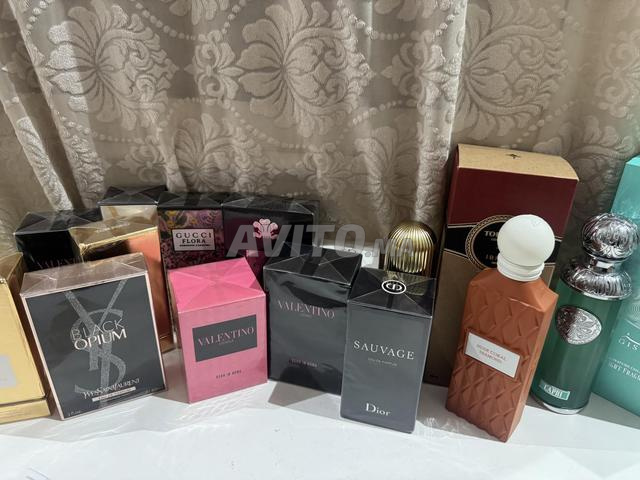 عطر أصلي - 2
