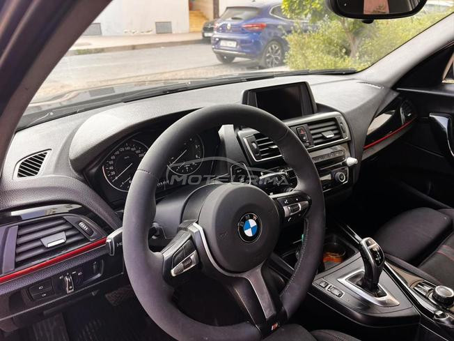 BMW série 120 diesel ⛽️ 2016