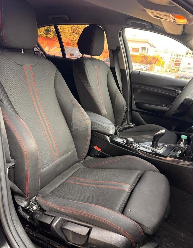 BMW série 120 diesel ⛽️ 2016