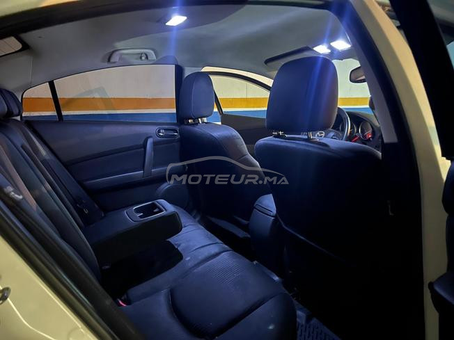 mazda 6 diesel excellent etat