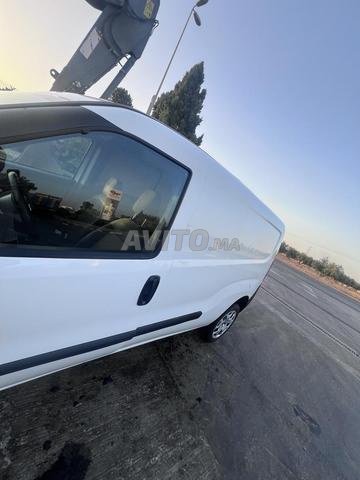 سيارة فيات دوبلو ماكسي بحالة جيدة جدا - 2