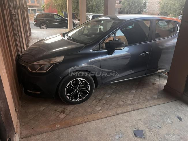 Renull clio