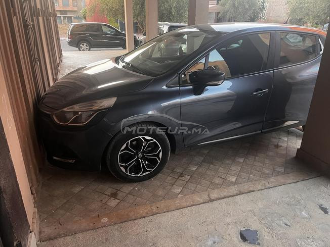 Renull clio