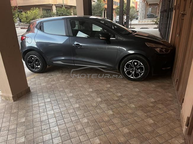 Renull clio