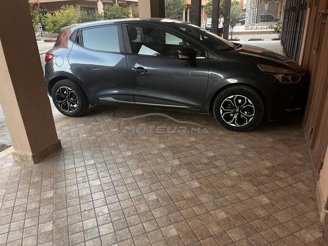 Renull clio