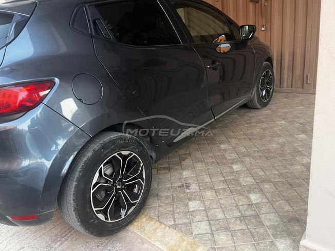 Renull clio