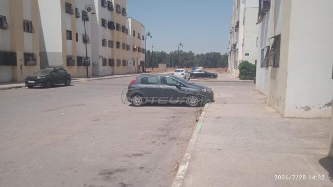 fiat Punto avendre 
