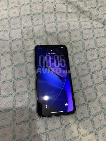 📱 آيفون 11 سعة 64 جيجابايت للبيع - 2