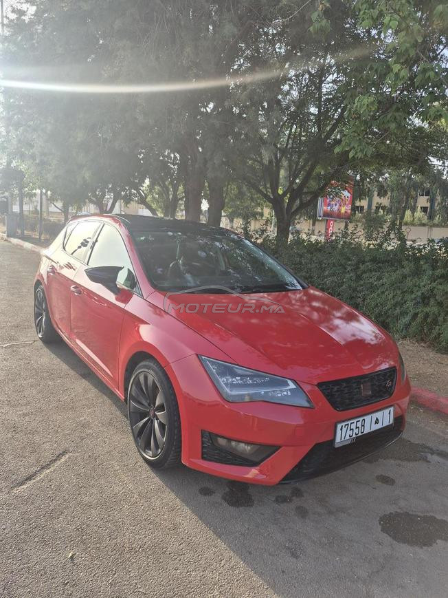LEON FR 2015