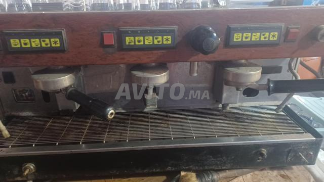 بريسا بحالة جيدة ونظيفة - 2