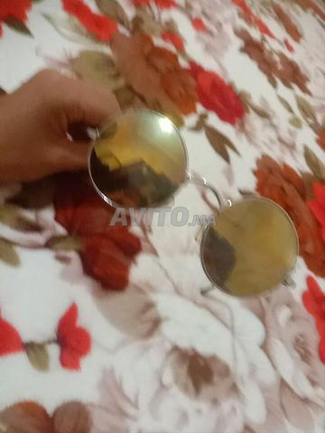 نظارات لامعة - 2