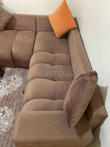 كنبتان للبيع - 2