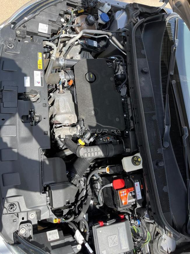 Peugeot 308 automatique 