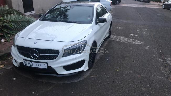 Mercedes cla 2013