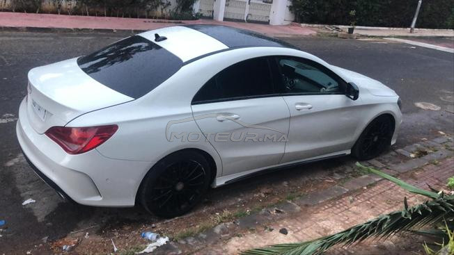 Mercedes cla 2013