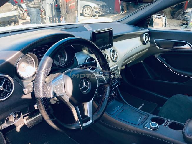 Mercedes cla 2013