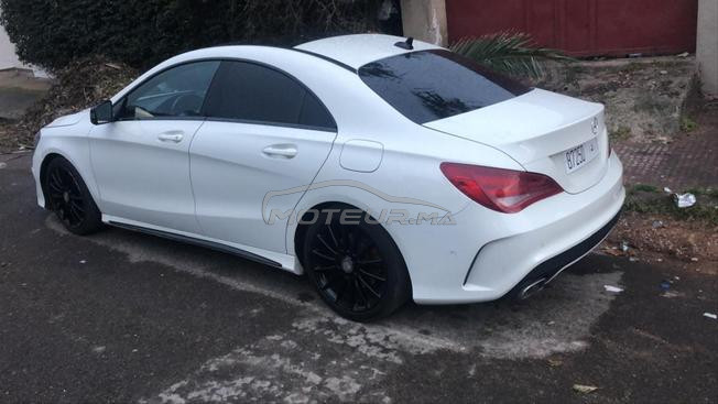 Mercedes cla 2013