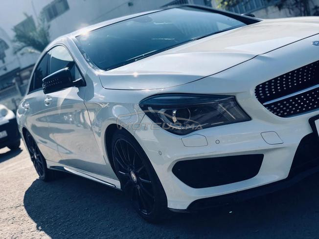 Mercedes cla 2013
