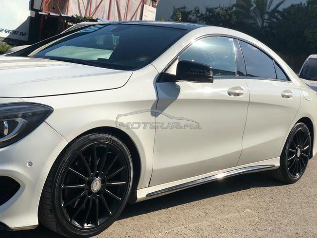 Mercedes cla 2013