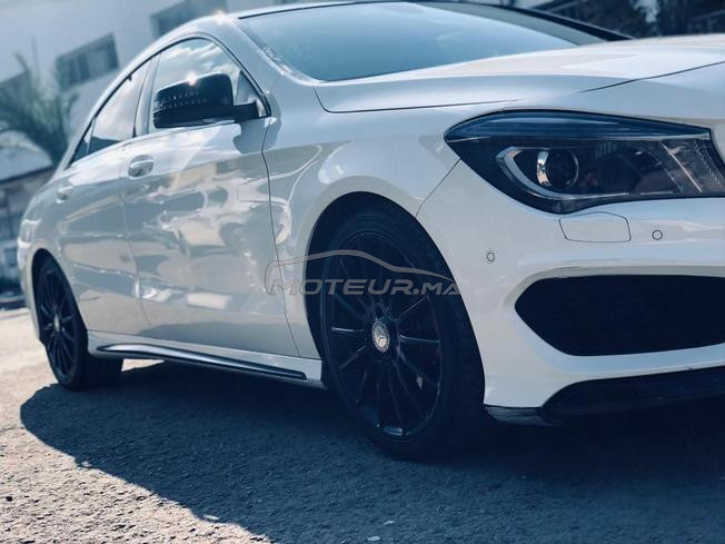 Mercedes cla 2013