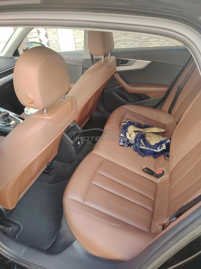audi A4 premium 