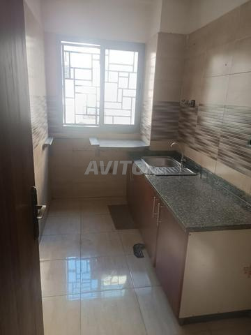 Appartement à louer au centre Bouskoura - 2
