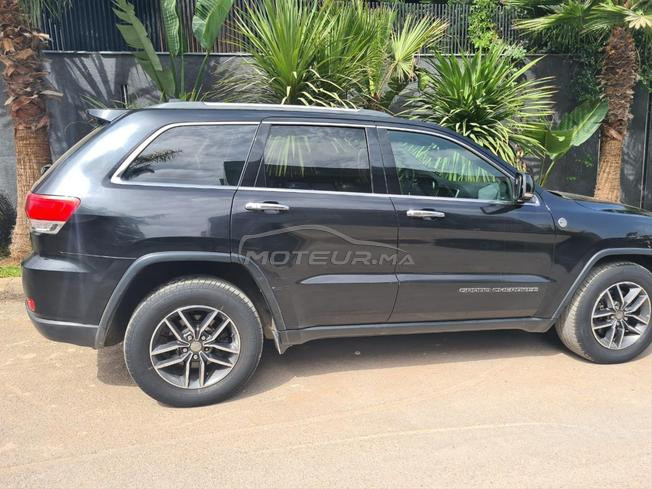 grand cherokee 2019