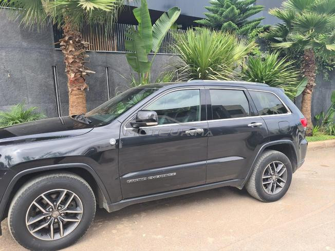 grand cherokee 2019