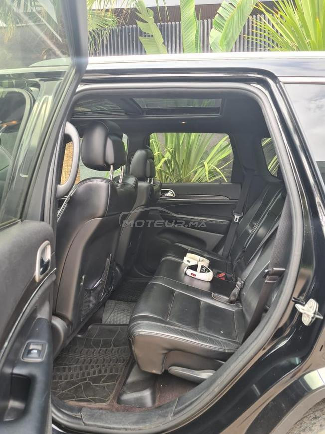 grand cherokee 2019